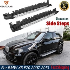 For BMW X5 E70 2007-2013
