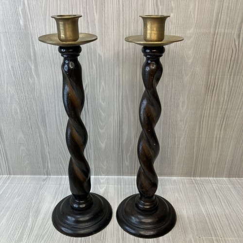 Vintage carved barley - vintage, 2
