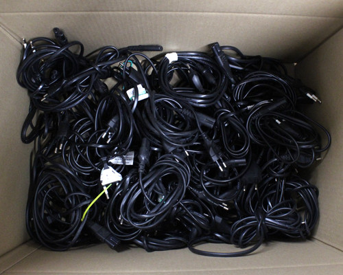 Job lot figure - *job, of