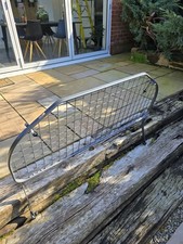 Land Rover Discovery Dog Guard