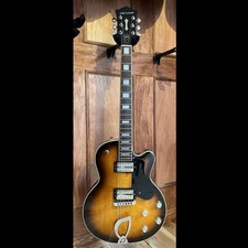 DeArmond By Guild M-75