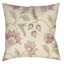 HANDMADE cushion covers Use