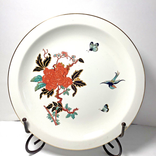 Vintage james kent serving - james,