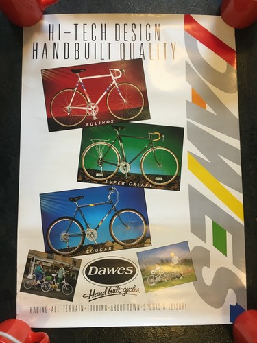 Vintage dawes shop sales - ,