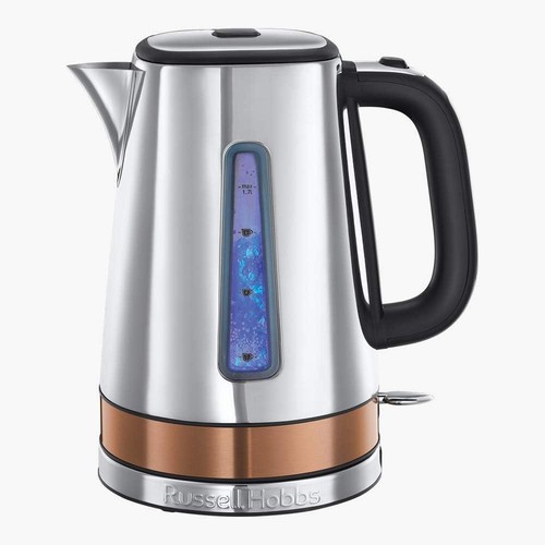 Russell hobbs luna quiet - russell,