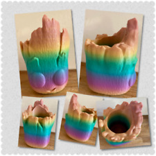 Latex Mould with foam support