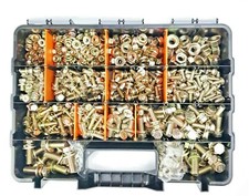 NUT & BOLT KIT 810PC SUIT DATSUN 240Z,260Z,280Z,SUNNY,STANZA,120Y,510,1000,S30