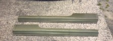Vauxhall Corsa b Sill Guards Rally Made From Kevlar