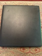 Modern GB Stamp Album