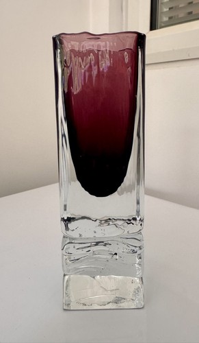 Petr hora czech art glass - petr,
