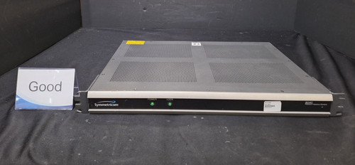 Symmetricom 8040 rubidium - symmetricom,