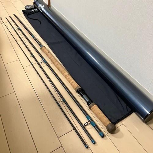 Loomis nrx 13ft fly rod - g.loomis,