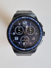 Swatch Nitespeed 42mm Chrono