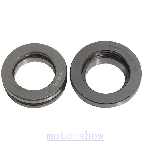 Steering head stem - steering, bearing