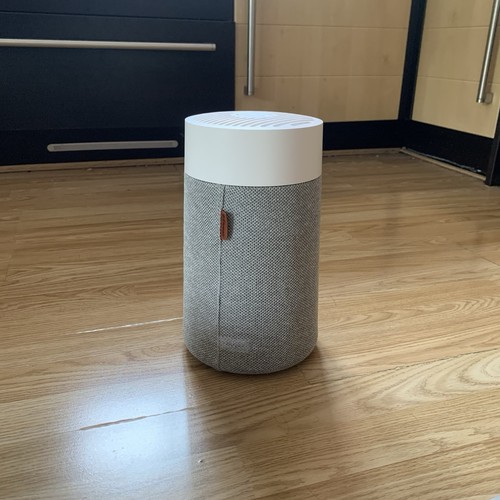 Blueair mini max air purifier - blueair,