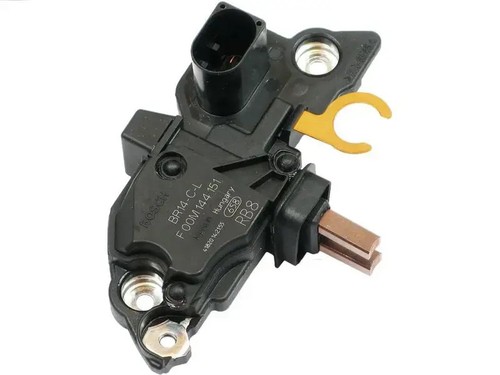 Voltage regulator