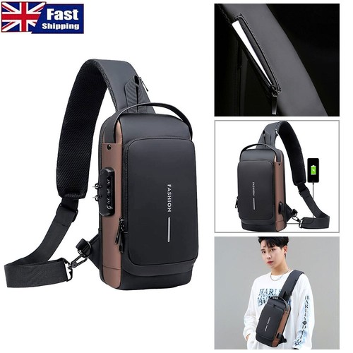 Men crossbody bag shoulder - crossbody,