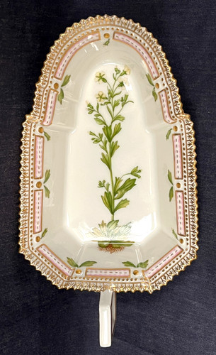 Royal copenhagen flora - flora, danica