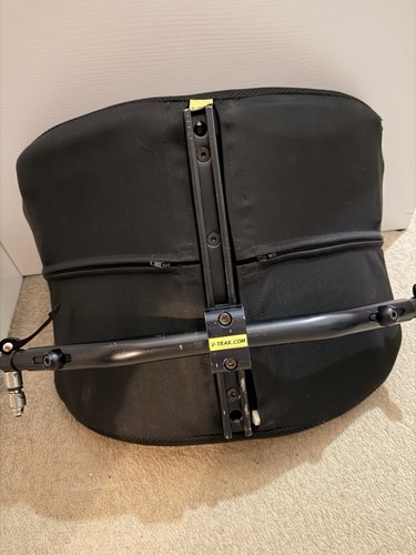 Permobil track rigid - permobil,