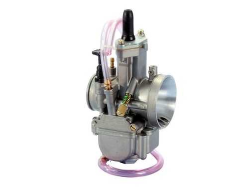 Carburettor polini flat - carburettor,