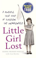 Little girl lost (Paperback) -