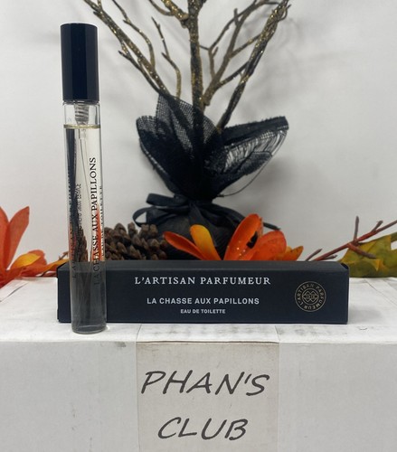 Artisan parfumeur chasse - parfumeur, la