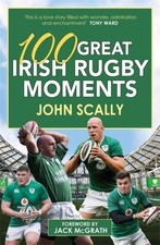 John Scally.: 100 great Irish