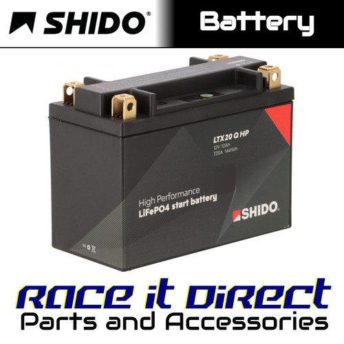 Battery for moto - battery, 350