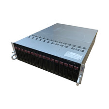 SuperMicro MicroCloud Server