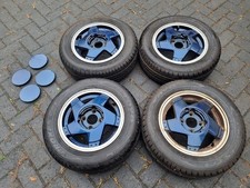 RENAULT 5 GT TURBO USED