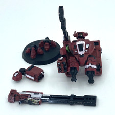 XV88 Broadside Battlesuit T'au