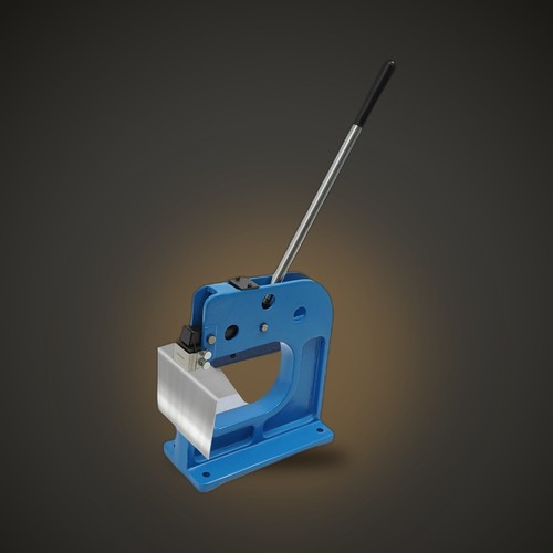 Metal shrinker stretcher - metal,
