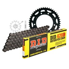 Chainset chain kit DID