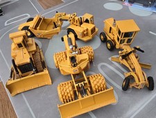 Joal Construction Job Lot X4