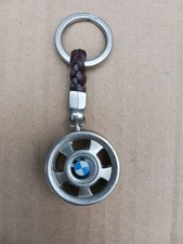 Vintage BMW KEYRING POSSIBLE 70S , 80S