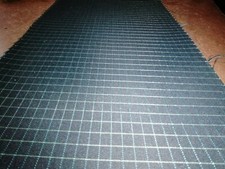 Various A4 Kevlar / Kevlar Blended fabric, A4 size Pieces x Quantity Pack of 10