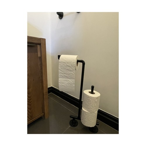 Free standing black powder