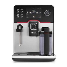 Gaggia Accademia Luxury