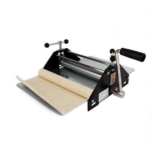Etching press 250mm wide