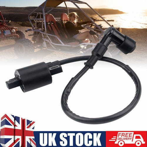 Spark plug ignition coil - spark, for
