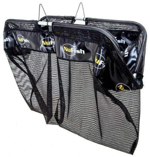 Nufish weigh net - nufish,