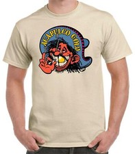 ACAPULCO GOLD GANJA T-SHIRT T