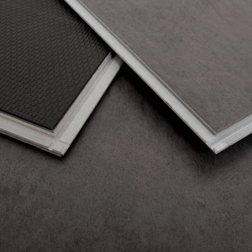 Click vinyl tiles spc - click, |