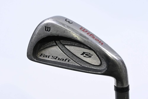 Wilson fat shaft - wilson,
