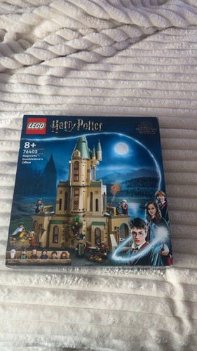 Lego harry potter 76402 - lego,
