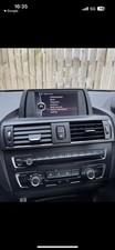 BMW F20 F21 1 SERIES PRE LCI
