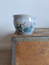 Small Vintage Chinese Style