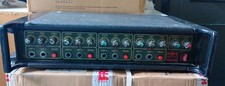 HH Electronics MA80 Mixer Amplifier 4 Channel - No Power Lead - Untested