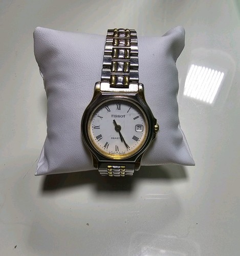 Tissot seastar s427 - tissot, s427/s327