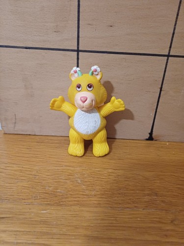 Vintage hasbro 1985 - hasbro, disney